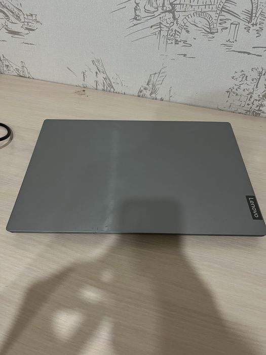 Ноутбук lenova ideapad S145-15API