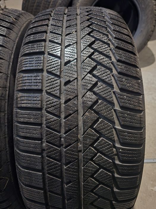 Anvelope 265/50 R19 CONTINENTAL de iarna