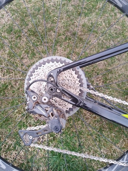 Specialized electrca