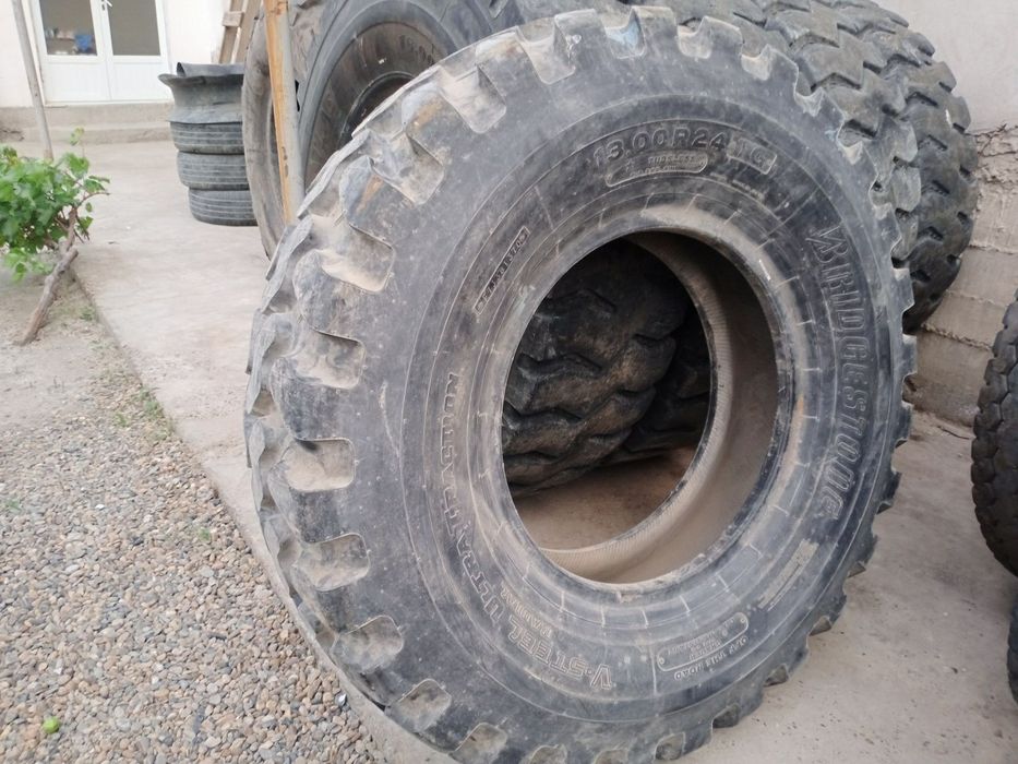 Продам шина грейдера