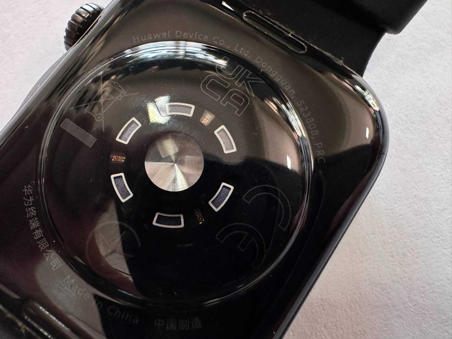 HUAWEI Watch FIT 5 42.9 MM
