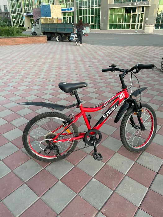 Продам велосипед