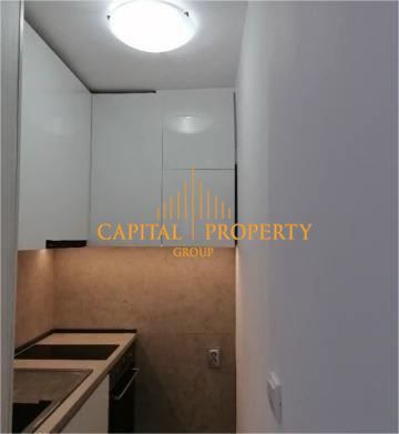 Дава се под наем Двустаен апартамент в Варна, Чаталджа - 40 кв.м за 410 € - Снимка #2