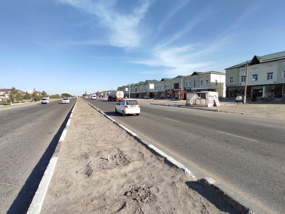 Аренда цехлар Геофизика йўли устида, рядом Эмир ресторан