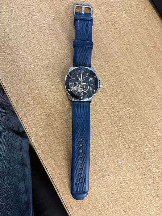 Bulova 98a303 мъжки часовник