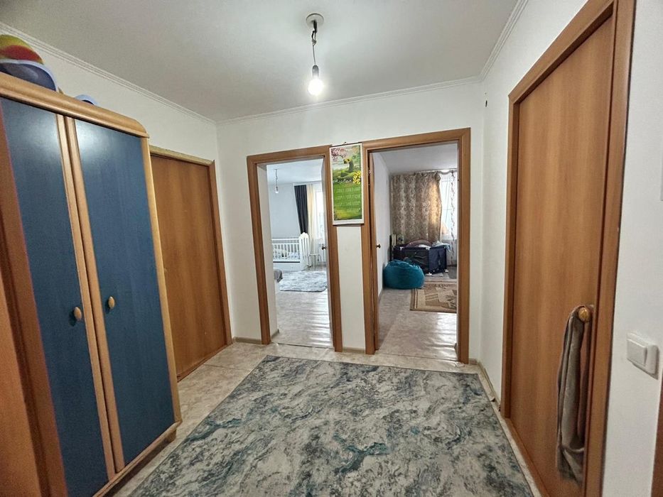 Продам дом в мкр солнечный 2