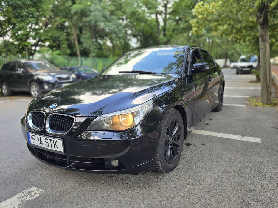 BMW 5 Series 2006 — imagine 2