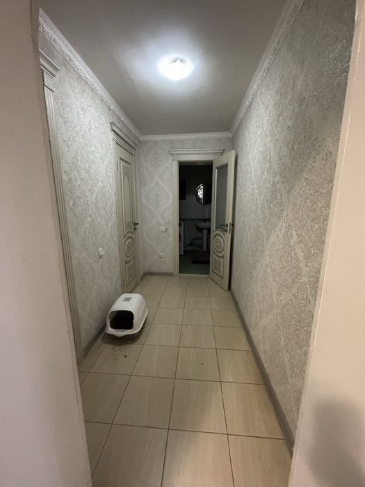 Комнатные двери с комплектацией
