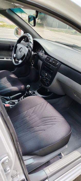 Жентра 2018 Пропан Газ