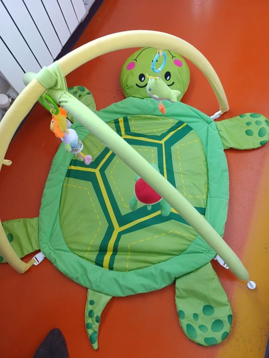 Детский коврик для малышей