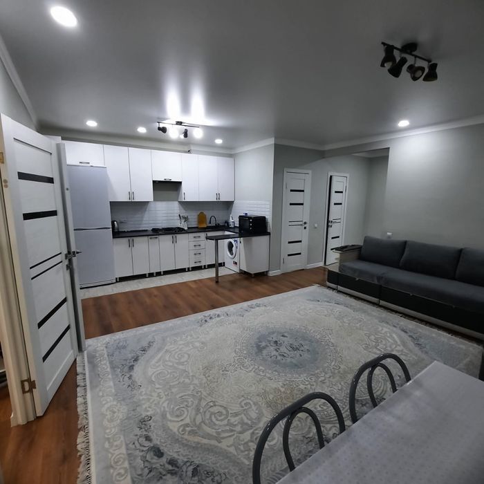 Продам квартиру евро трешка