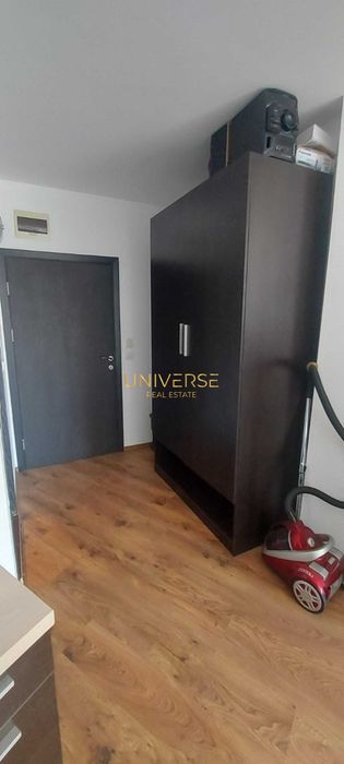 Продава се Едностаен апартамент в Бургас, Сарафово - 44 кв.м за 1569 €/кв.м - Снимка #4