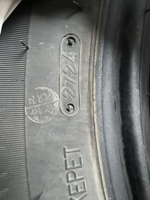 Продам резину зима