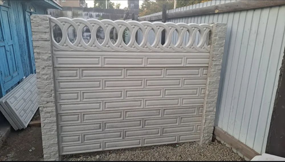 Еврозаборы, не дорого