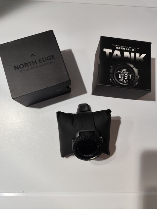 Suunto Race Sapphire Cristal