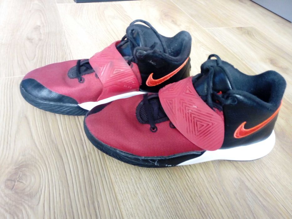 Баскетболни обувки Nike № 39