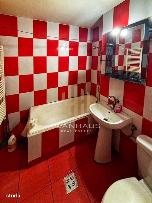 Apartament 1 cameră, str. Victoriei, zona Pronto