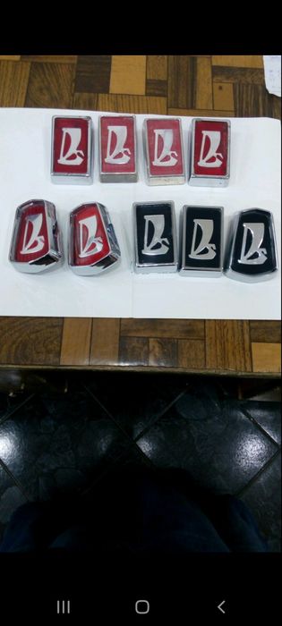 Авточасти Ваз-лада-нива-москвич-и други.части на склад.