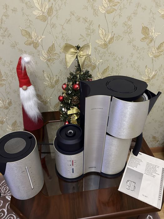 Продам кофеварку