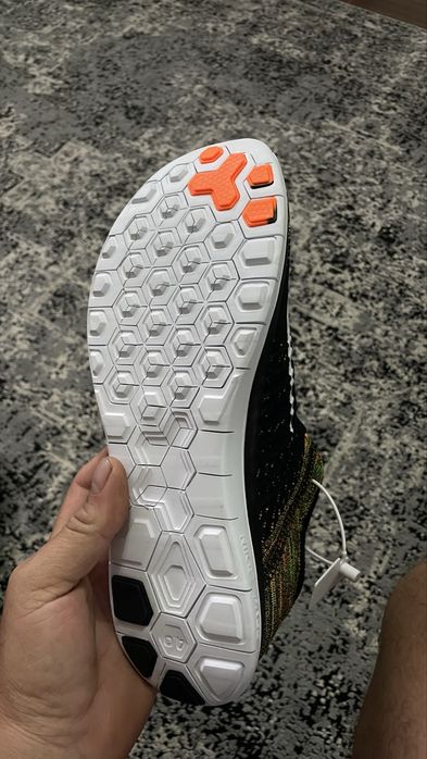 кросовки Nike мужские