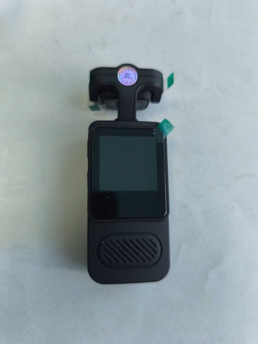 Camera video de actiune full HD