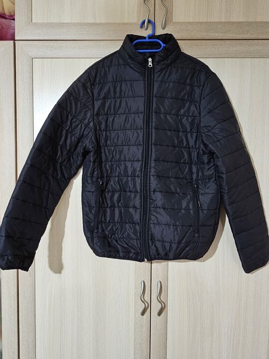 Детско преходно яке