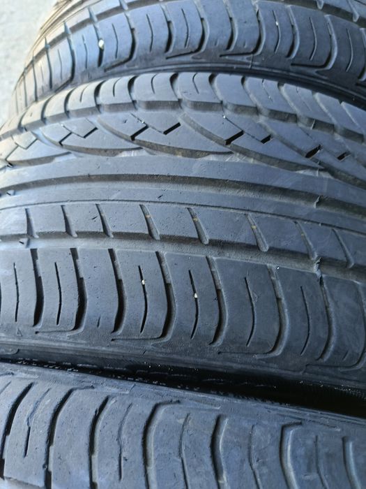 Летни гуми -15цола -195/50-1бр.-25лв."HANKOOK"