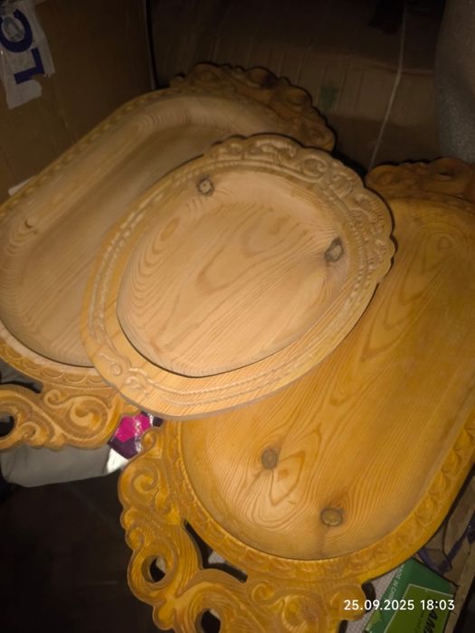 Продам астау и бас табак