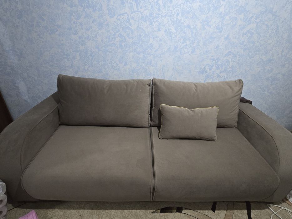 Диван раскладной
