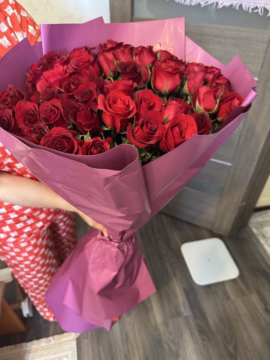 Продам букет цветов