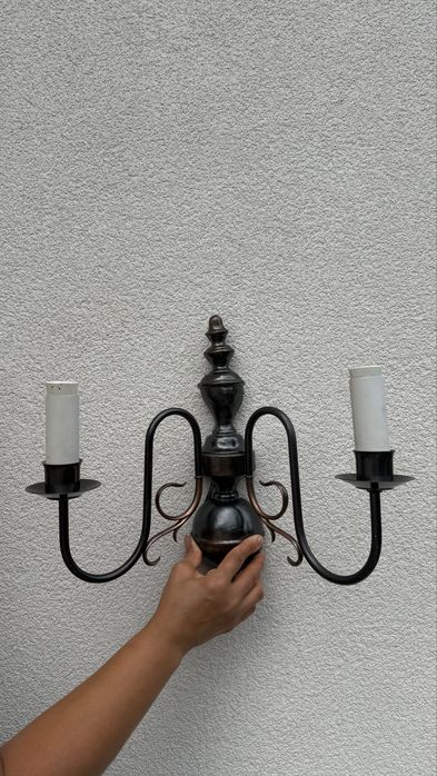 Set 5 aplice vintage