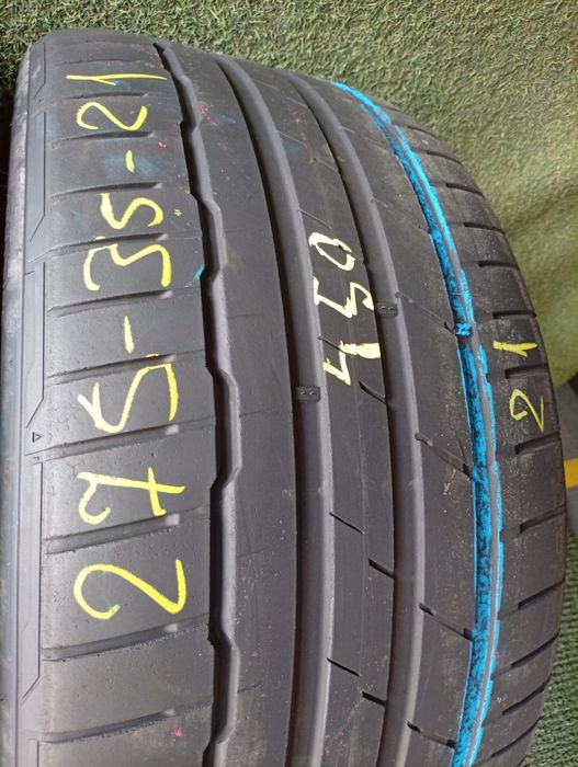 275 35 21 Hankook