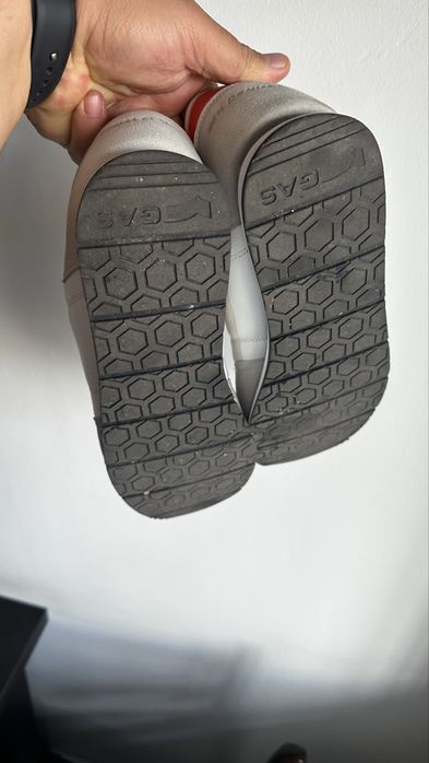 Vand asidasi Gas superbi marimea 46