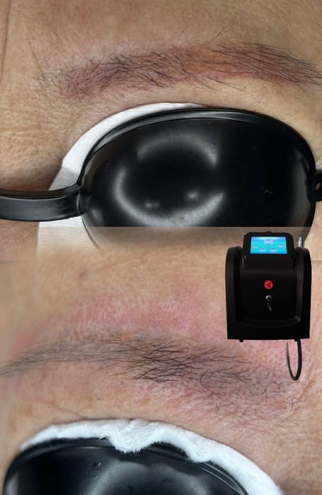 Перманентный макияж