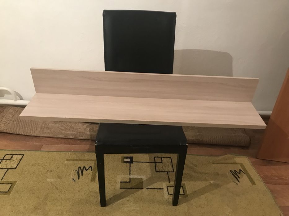 Полка деревянная - 8000 тг.