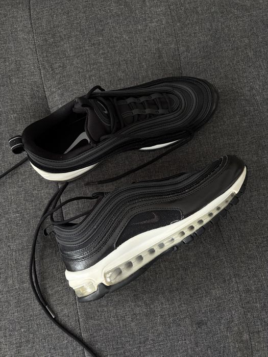 Черни маратонки Nike