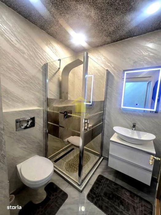 Apartament premium | 3 camere | 2 bai | etaj 1 | zona Terra - Urbano