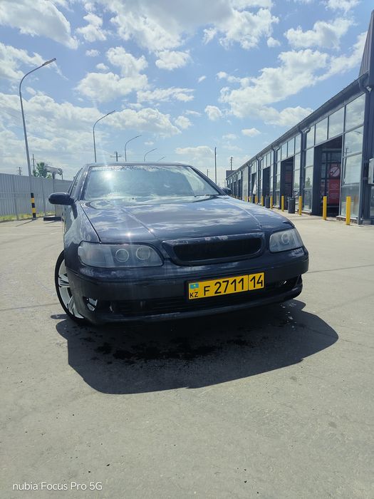 Продам Toyota aristo
