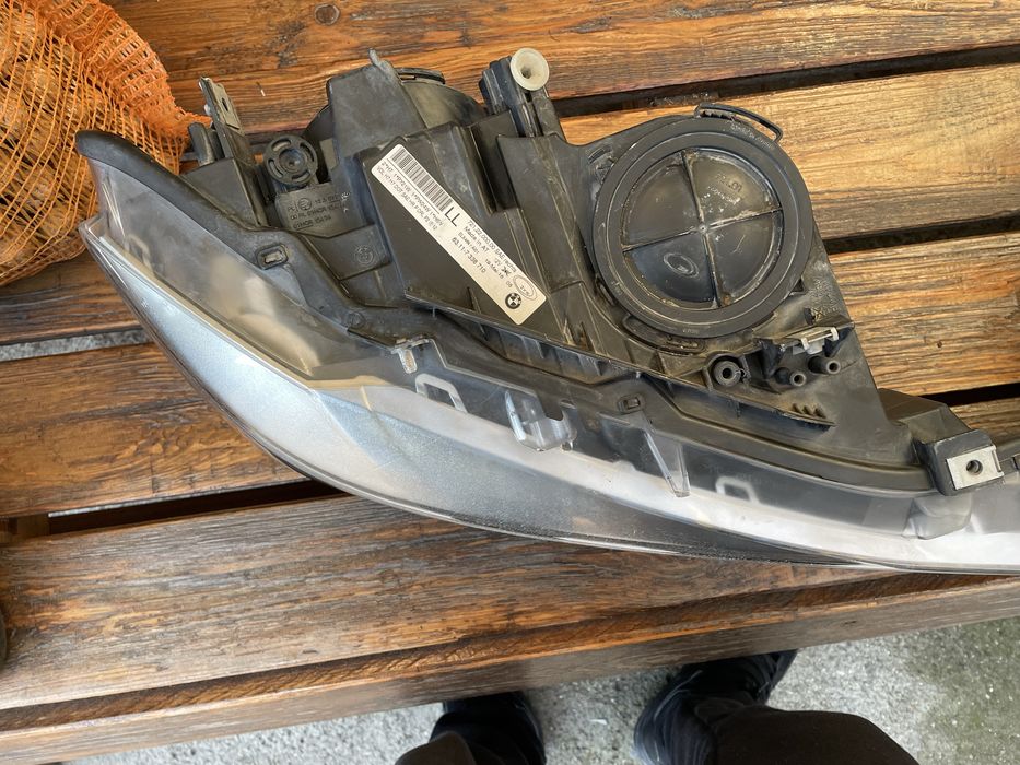 Фарове за БМВ Ф30 2015г.