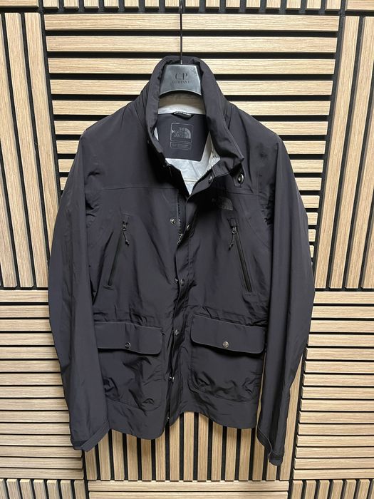 The North Face - HyVent -Яке размер S / Оригинал