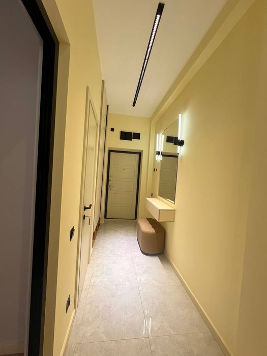 Продается 3/6/10 75м2 в ЖК Solaris, ор-р: Кушбеги