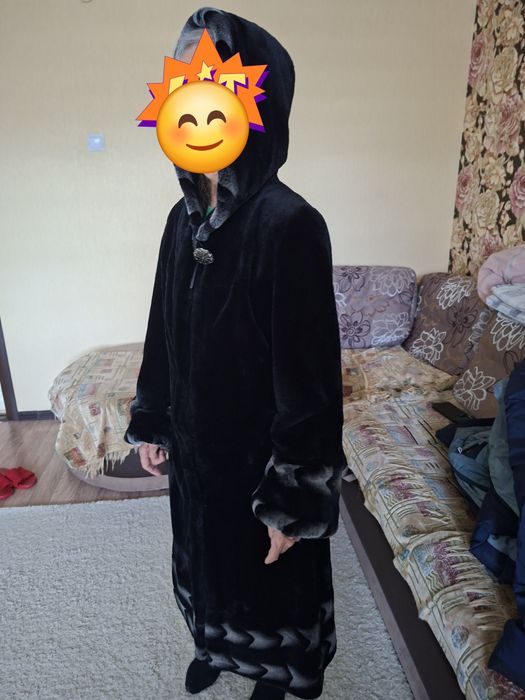 Продам шубу норка