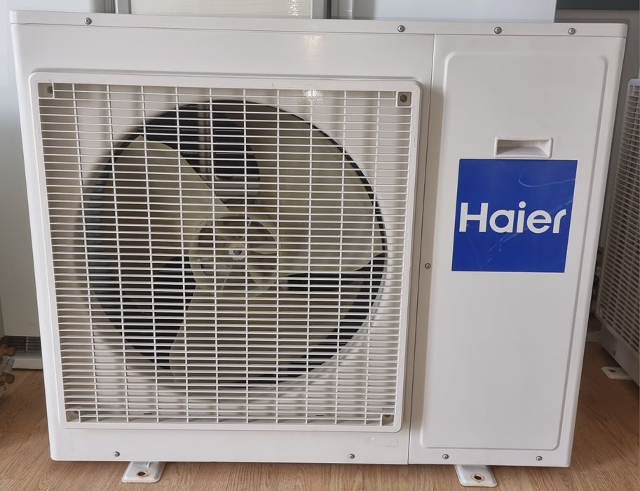 Haeir kansaner sotiladi