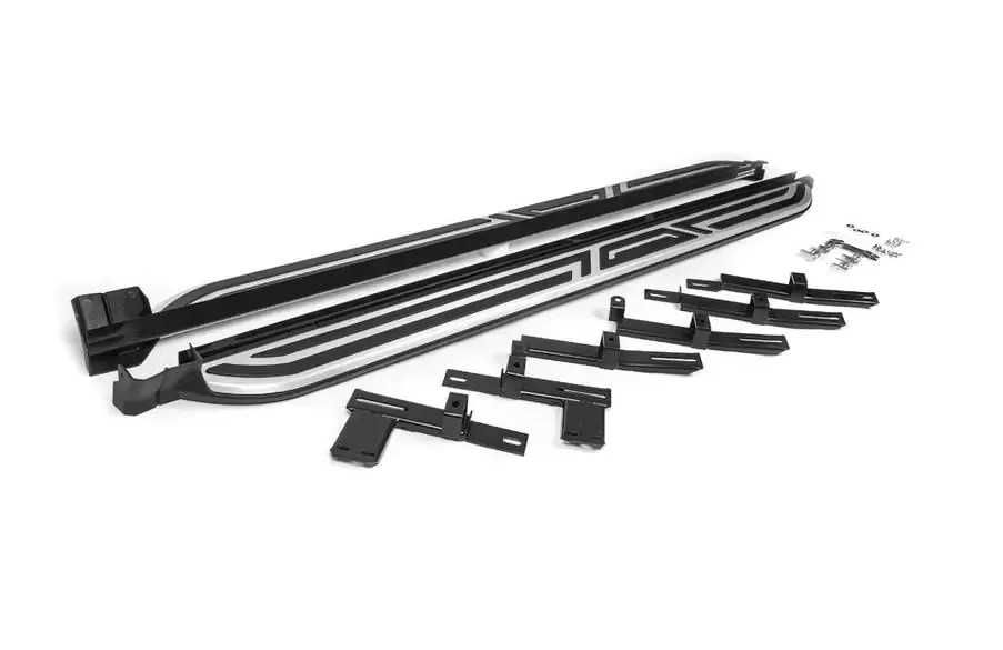 Степенки за Skoda Karoq / Kodiaq (2017+) - 10% ОТСТЪПКА