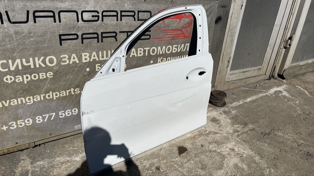 Предна дясна и лява и задна дясна врата BMW 3 G20/G21 2019-