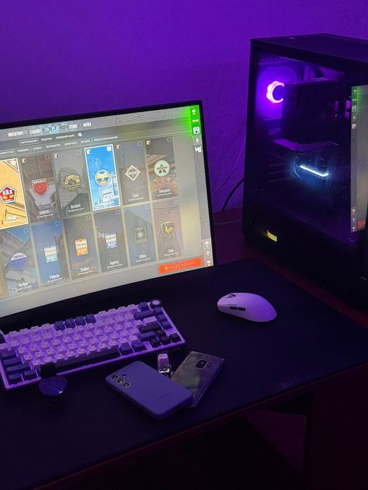 Продам ПК,PC,компьютер