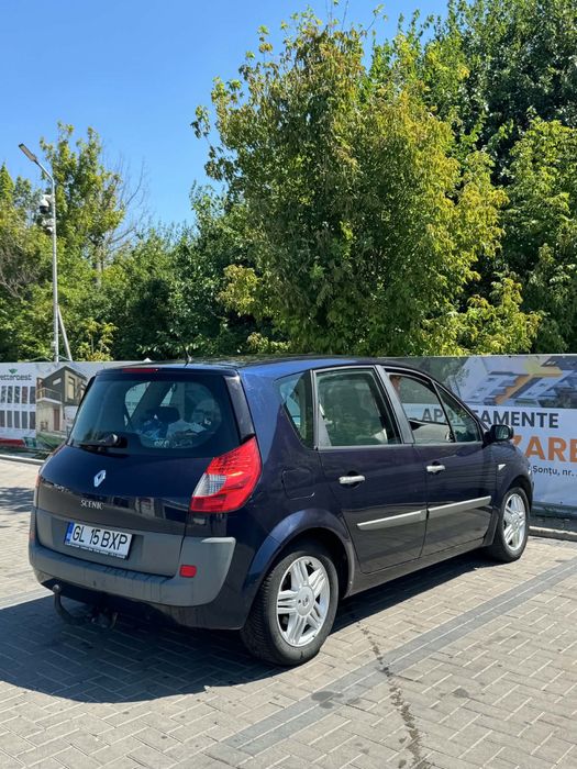 Reno Scenic 1.9 TDI