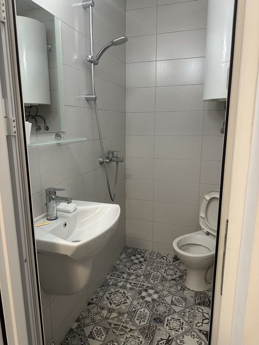 Дава се под наем Двустаен апартамент в Габрово, Център - 58 кв.м за 230 € - Снимка #5