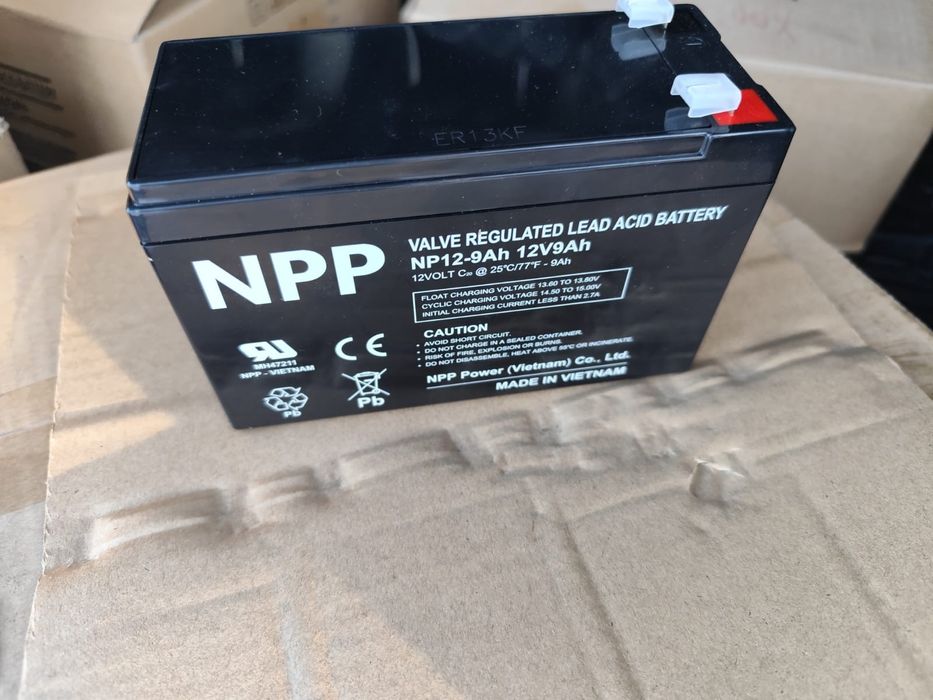 Продам акуумуляторы