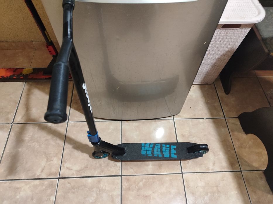 Породам самокаты